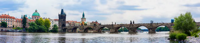 The Ultimate 1-Day Prague Itinerary: Navigating the Royal Route and Historic Centre