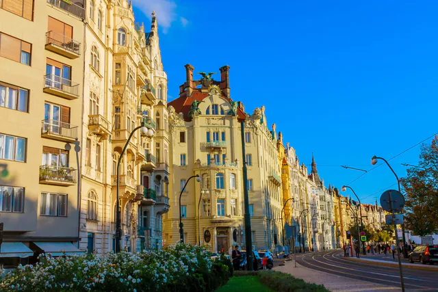 Spa Beerland Chateaux Praha — The Krušovice Connection and the Cultural Ritual of Czech Tank Beer