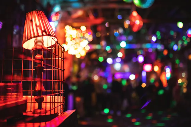 The Hophead’s Guide to Budapest: A Revolution in the Ruin Bars