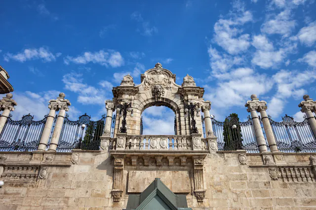 Hungarian National Gallery — photo 12