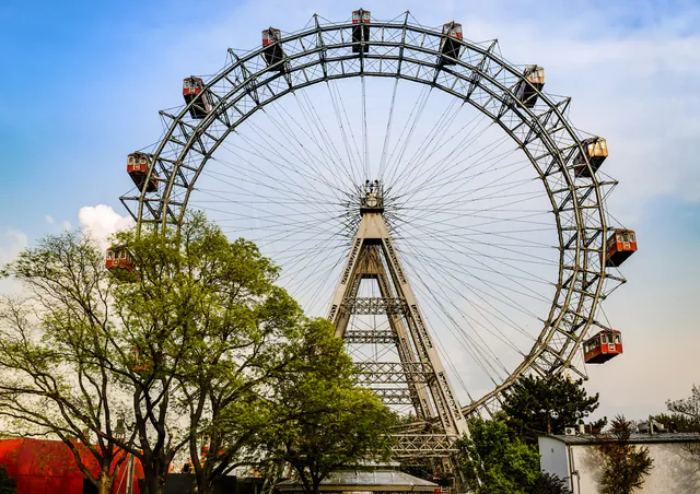 Leopoldstadt (Prater)