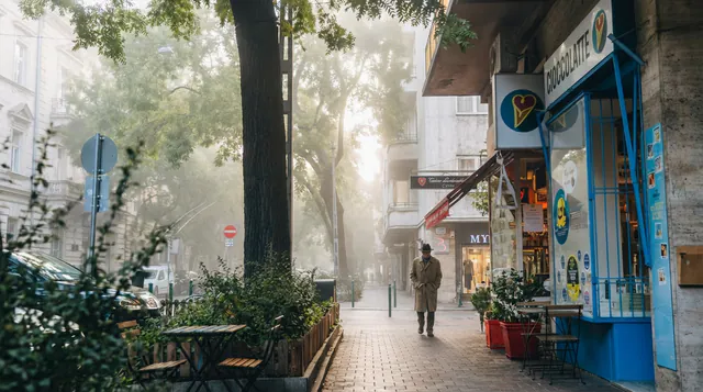 Újlipótváros & Angyalföld