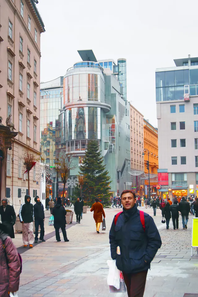 Visite à pied exclusive des incontournables de la vieille ville de Vienne — Conseils pratiques