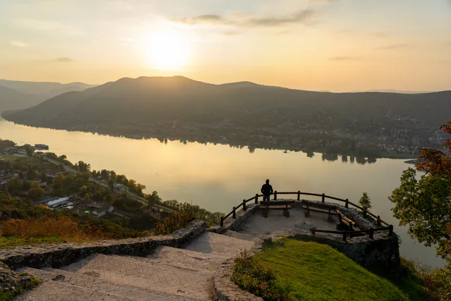 Beyond the Capital: The Ultimate Guide to Day Trips from Budapest — Visegrád: Kings, Castles, and the Danube Bend