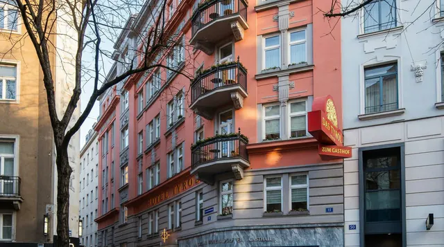 Boutiquehotel Das Tyrol