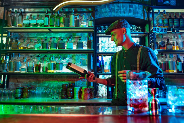 AnonymouS Bar — Decoding the Ideological Framework of the Three Souls