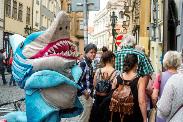 Prague Pub Crawl — The 2024 Nightlife Ordinance: Combating Overtourism and Regulatory Adaptation