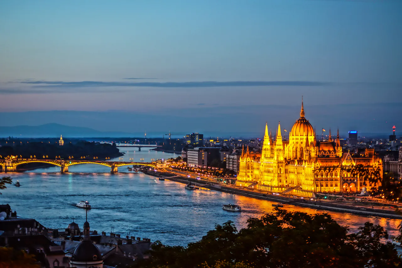 The Definitive Guide to Danube River Cruises in Budapest