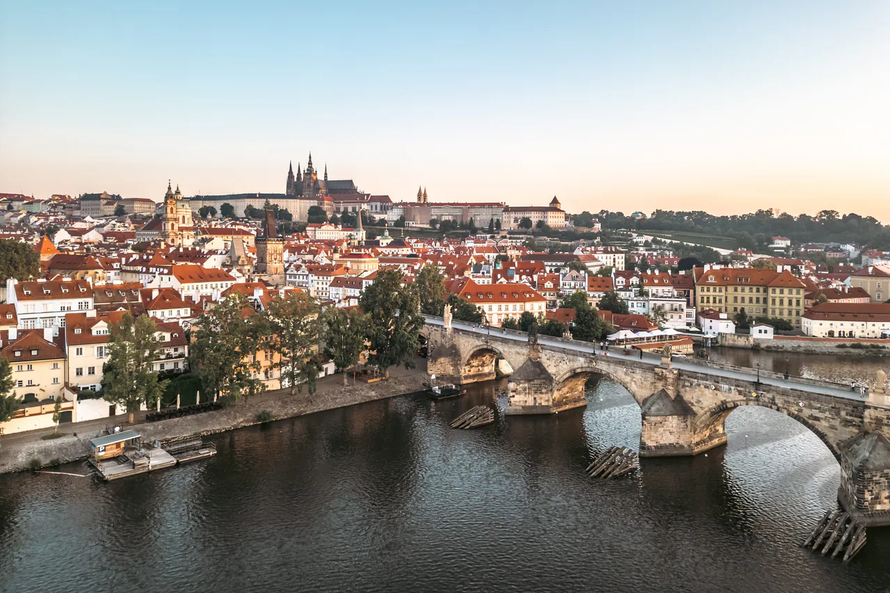 Grand City Tour on SCROOSER