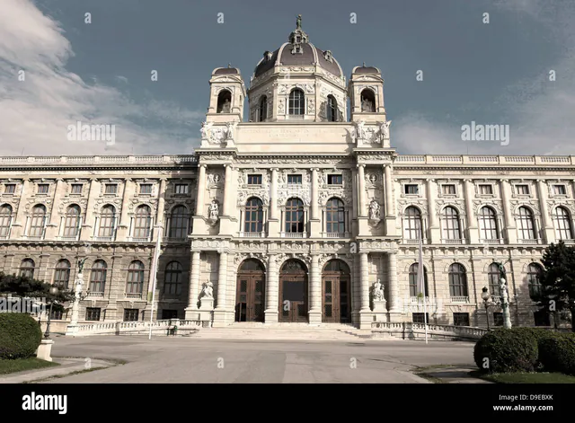 免排队：维也纳艺术史博物馆门票 — 实用信息