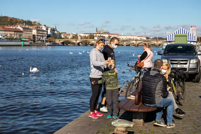 Hidden Prague Bike Tour — Navigating the Vltava Artery and Náplavka's Urban Revival