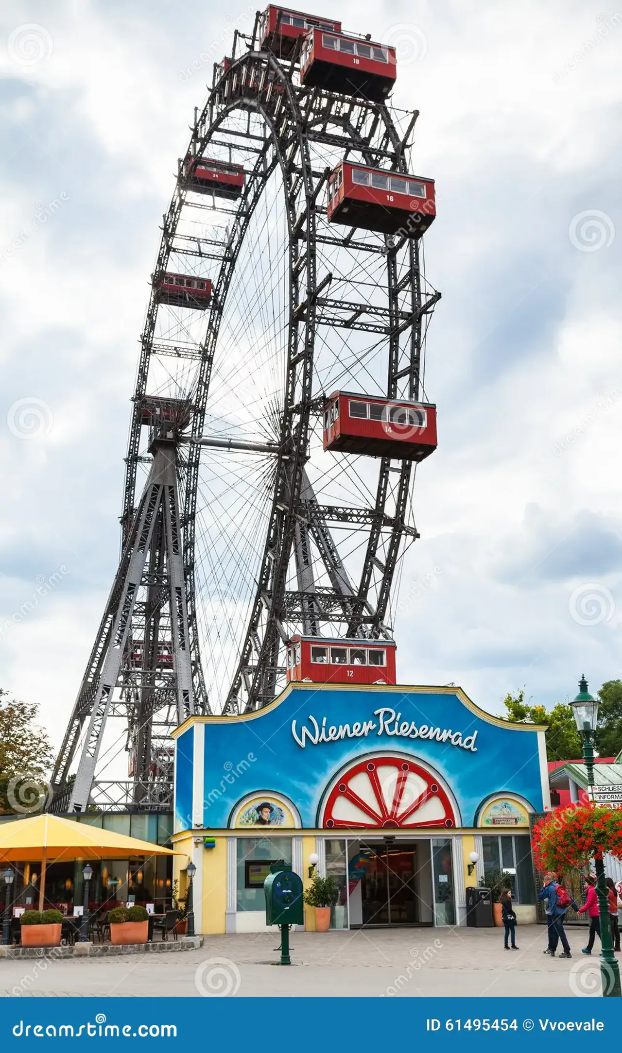 8 Best Tickets & Experiences in Vienna