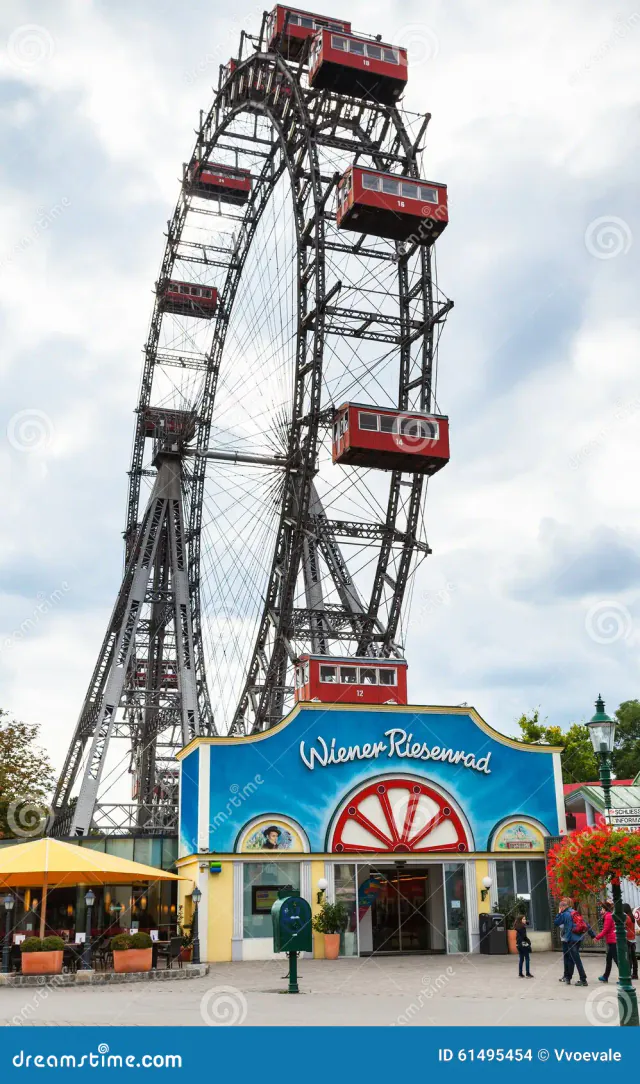 8 beste tickets & ervaringen in Wenen