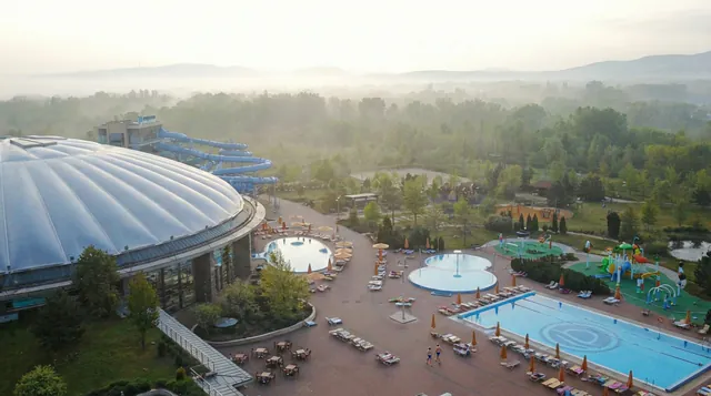 Aquaworld Budapest — photo 6