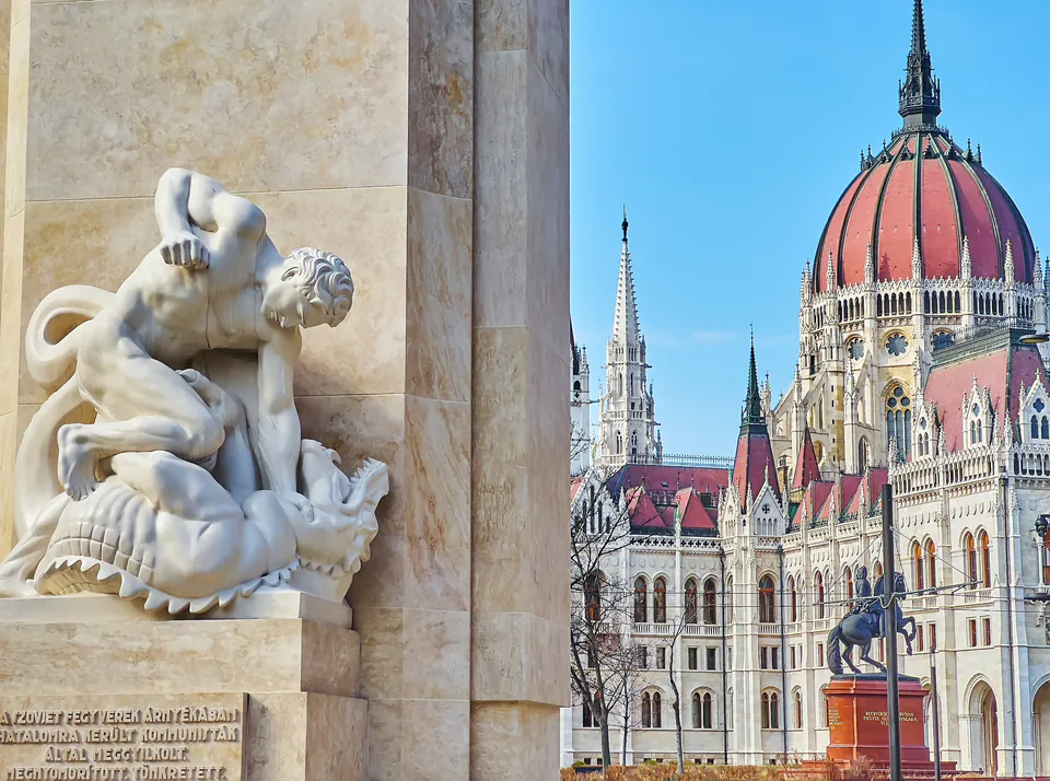 Budapest in Bloom: The Ultimate Local’s Guide to Spring Travel — The Cultural Calendar: Revolution, Easter, and Arts