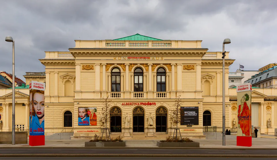 Albertina — photo 2