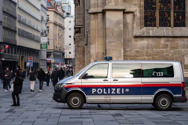 Vienna Safety Tips: A Local's Guide to Avoiding Scams and Staying Secure